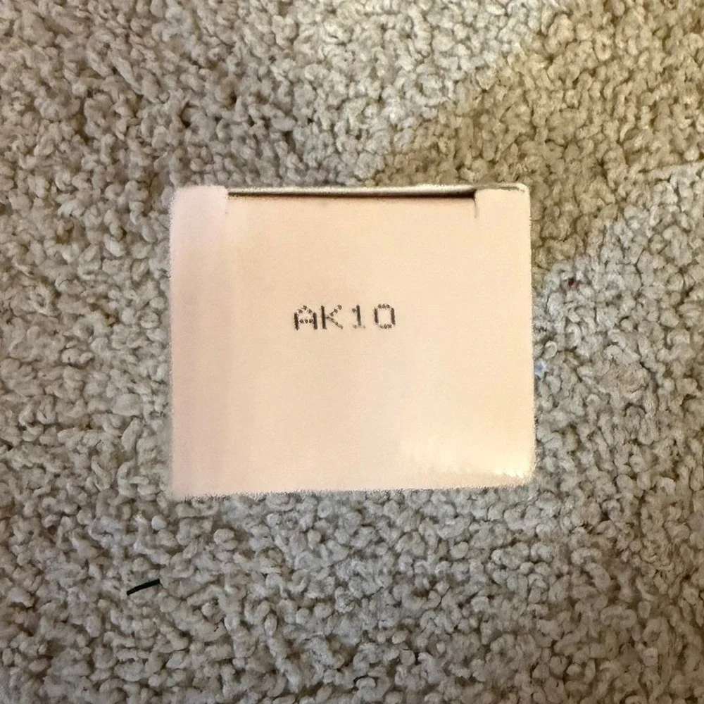 New Mary Kay Foundation Primer